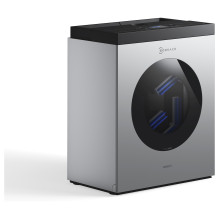 „Ecovacs WINBOT W3 OMNI EU“ dulkių siurblys