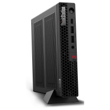 Lenovo ThinkStation P3 Tiny