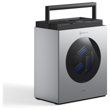 Ecovacs WINBOT W3 OMNI EU Ecovacs WINBOT W3 OMNI EU