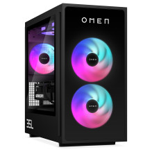 HP OMEN žaidimų kompiuteris GT16-0187ng CU7 265F / 32GB / 1TBSSD / RTX5070 / FreeDOS
