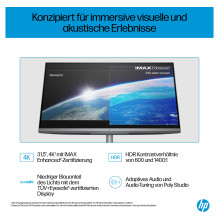 Daugiafunkcis įrenginys HP OmniStudio Daugiafunkcis įrenginys HP OmniStudio