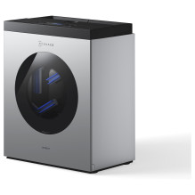 „Ecovacs WINBOT W3 OMNI EU“ dulkių siurblys