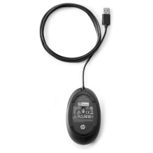 HP Wired Desktop 320M mouse HP Wired Desktop 320M mouse