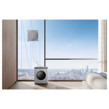Ecovacs WINBOT W3 OMNI EU Ecovacs WINBOT W3 OMNI EU