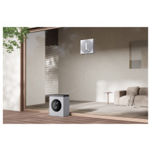 „Ecovacs WINBOT W3 OMNI EU“ dulkių siurblys