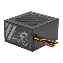 MSI MAG A500N-H power...