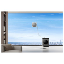 „Ecovacs WINBOT W3 OMNI EU“ dulkių siurblys