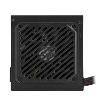 MSI MAG A500N-H power supply unit MSI MAG A500N-H power supply unit