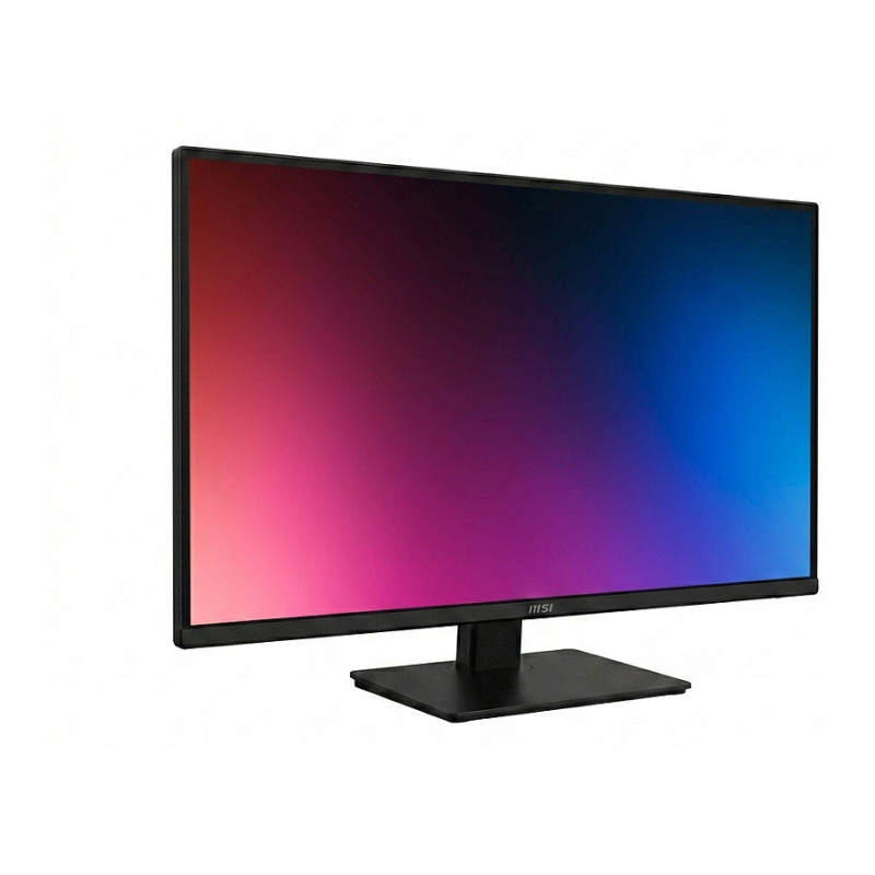 MSI PRO MP241WDE E14V 23.8" 60.5cm FHD / 144Hz / 1ms / 4ms / HDR Rea