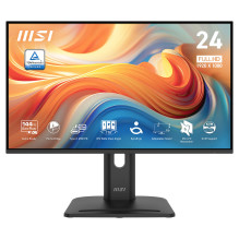 MSI Pro MP245PHG E14 computer monitor