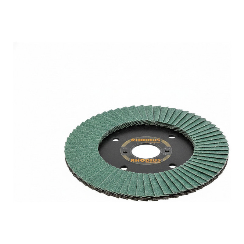 RHOD LSZ F Vision 125x22.23 40 lamellar discs