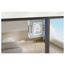 „Ecovacs WINBOT W3 OMNI EU“ dulkių siurblys