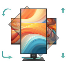 MSI Pro MP245PHG E14 kompiuterio monitorius