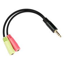 Alcasa AD-HS03 audio cable Alcasa AD-HS03 audio cable