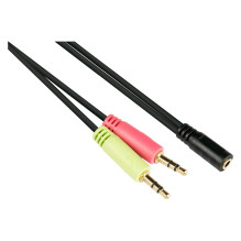 Alcasa AD-HS04 audio cable