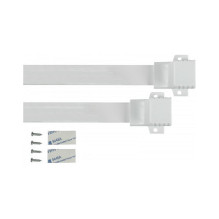Alcasa 8055-F23QW tinklo kabelis Alcasa 8055-F23QW tinklo kabelis
