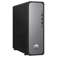 HP Omnidesk Slim stacionarus kompiuteris S03-0153ng i5-14400 / 16GB / 512SSD / W11 Home