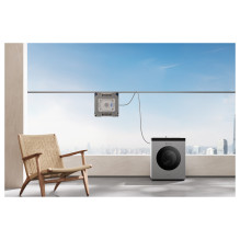„Ecovacs WINBOT W3 OMNI EU“ dulkių siurblys