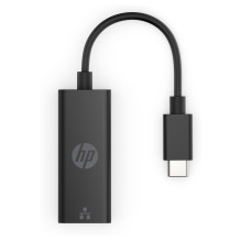 HP USB-C į RJ45 GB-Lan adapteris HP USB-C į RJ45 GB-Lan adapteris