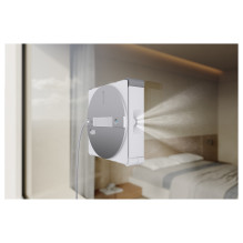 „Ecovacs WINBOT W3 OMNI EU“ dulkių siurblys