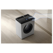 „Ecovacs WINBOT W3 OMNI EU“ dulkių siurblys