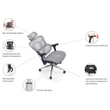 Equip 651053 office / computer chair
