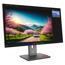 Lenovo ThinkVision P32UD-40 computer monitor