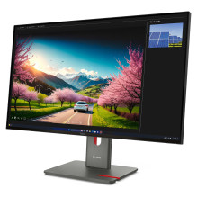 Lenovo ThinkVision P32UD-40 computer monitor