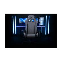 Arozzi Gaming Chair Avanti Ash SoftFabric Arozzi Gaming Chair Avanti Ash SoftFabric