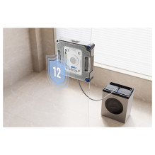 „Ecovacs WINBOT W3 OMNI EU“ dulkių siurblys