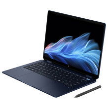 HP OmniBook Ultra Flip 14-fh0174ng incl. HDMI adapter Pen CU 7 258V / 32GB / 2TBSSD / W11 Home Touch