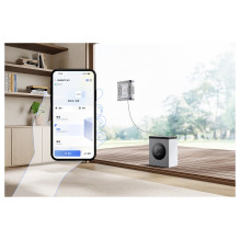 „Ecovacs WINBOT W3 OMNI EU“ dulkių siurblys