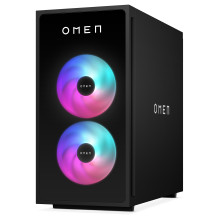 HP OMEN žaidimų kompiuteris GT16-0169ng i7 14700F / 32GB / 1TB SSD / RTX5080 / W11 Home
