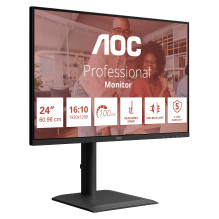 AOC E4 X24E4U kompiuterio monitorius