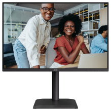 AOC E4 X24E4U kompiuterio monitorius