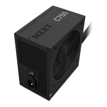 NZXT C750 power supply unit