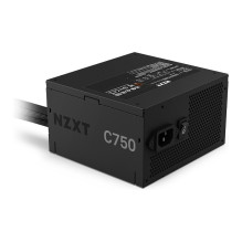 NZXT C750 power supply unit