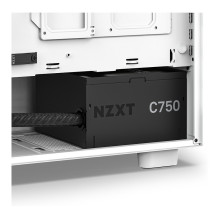 NZXT C750 power supply unit