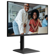 AOC E4 X24E4U computer monitor