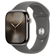 „Apple Watch“ serija 10