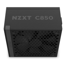 NZXT C850 Gold ATX 3.1 maitinimo blokas