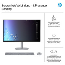 AIO HP OmniStudio