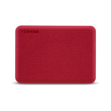 „Toshiba Canvio Advance“ išorinis kietasis diskas „Toshiba Canvio Advance“ išorinis kietasis diskas