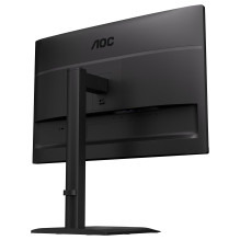 AOC E4 X24E4U kompiuterio monitorius