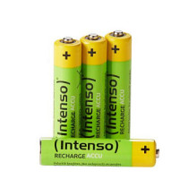Intenso 7505114 household battery Intenso 7505114 household battery