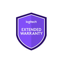 Logitech One year extended...