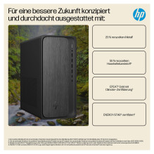 HP Omnidesk stacionarus kompiuteris M02-0153ng RYZ5 8500G / 16GB / 512SSD / W11 Pradinis puslapis HP Omnidesk stacionarus kompiuteris M02-0153ng RYZ5 8500G / 16GB / 512SSD / W11 Pradinis puslapis