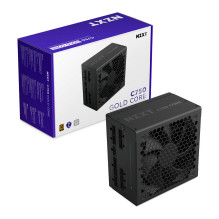 NZXT C1000 Gold Core power supply unit