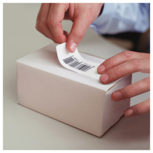 DYMO LW - Multi-Purpose Labels - 32 x 57 mm - 2093095 DYMO LW - Multi-Purpose Labels - 32 x 57 mm - 2093095