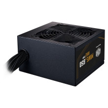 „Cooler Master MWE BRONZE 650 V3“ 230 V maitinimo blokas